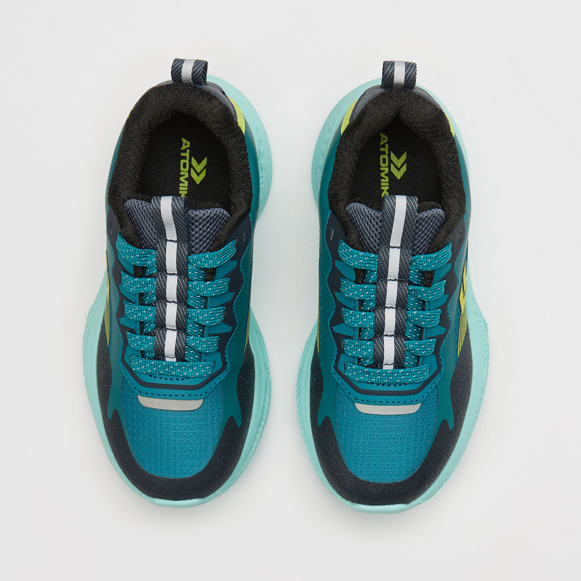Zapatillas volt cordón — imagen 2